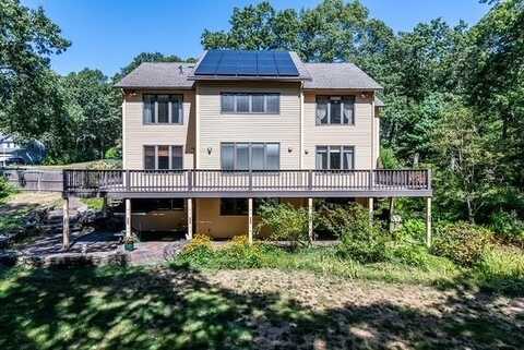 221 Kings Ridge Road, South Kingstown, RI 02879
