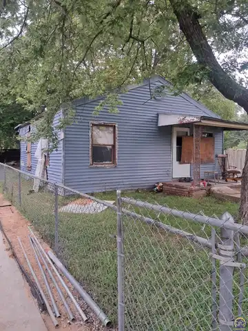505 SE Lamar ST, Topeka, KS 66605