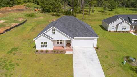 123 Bloomfield Dr, Thomasville, GA 31792