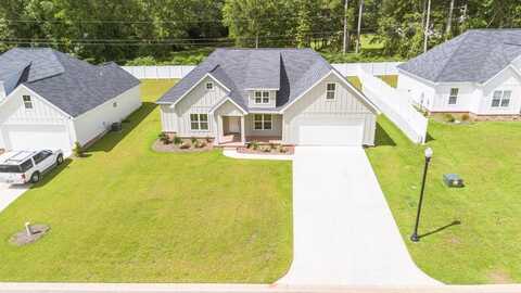 117 Bloomfield Dr, Thomasville, GA 31792