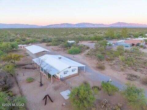770 W Camino Regio, Vail, AZ 85641