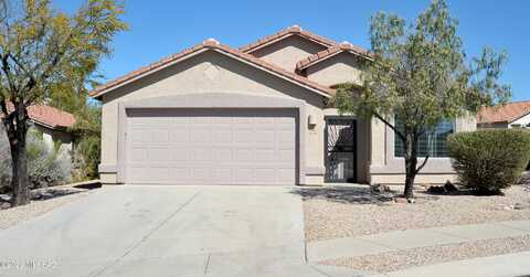 5448 W Bandtail Court, Marana, AZ 85658