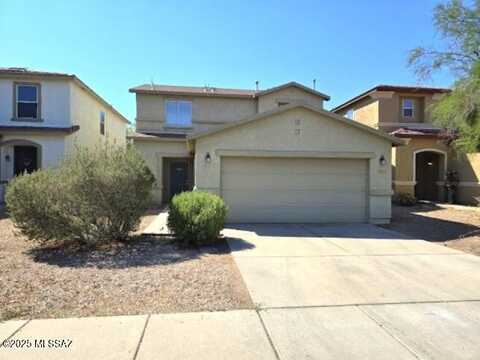 1021 W Seashell Court, Tucson, AZ 85704