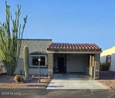1439 W Camino Calderon, Green Valley, AZ 85622