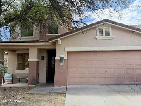 967 W Thornbush Place, Oro Valley, AZ 85755