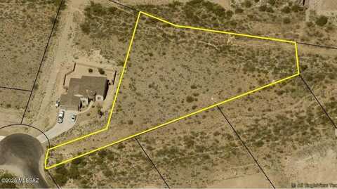 1415 N Range Rider Place, Vail, AZ 85641