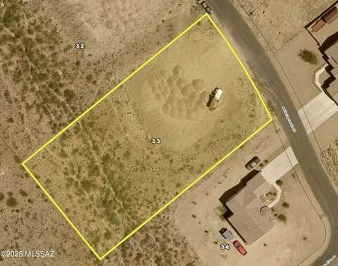 1479 N Blazing Saddle Road, Vail, AZ 85641