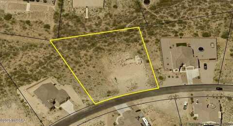 1569 N Blazing Saddle Road, Vail, AZ 85641