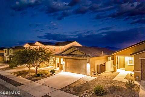663 W Calle Espadero, Sahuarita, AZ 85629