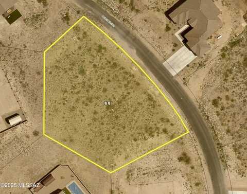 1525 N Cattle Tank Drive, Vail, AZ 85641