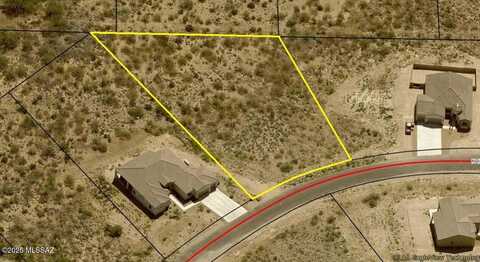 1508 N Cattle Tank Drive, Vail, AZ 85641