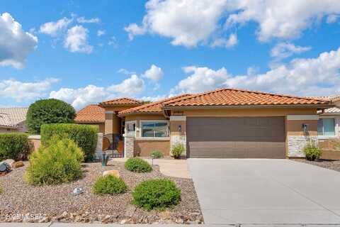 37234 S Vista Park Drive, Tucson, AZ 85739