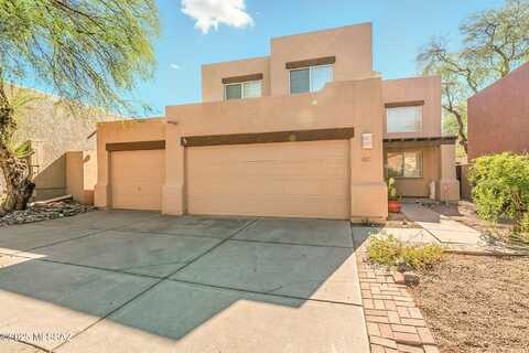 3386 N Apache Plume Court, Tucson, AZ 85750