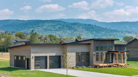 148 CHRISTOPHER Street, Victor, ID 83455