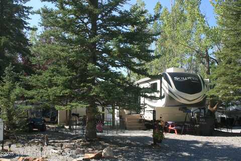 40 MULESHOE Road, Thayne, WY 83127