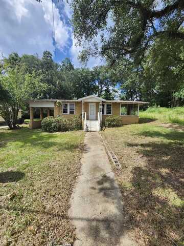 532 W 4TH Avenue, Tallahassee, FL 32303