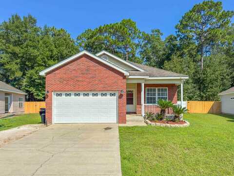 990 Crawfordville Trace, Tallahassee, FL 32305