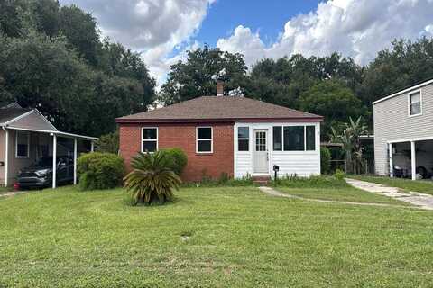 3347 Sylvia Street, Jacksonville, FL 32207