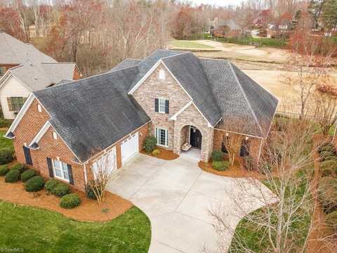 202 Sycamore Ridge Drive, Bermuda Run, NC 27006