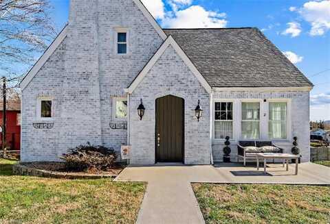 1208 Trogdon Street, North Wilkesboro, NC 28659