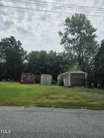 608 Poplar Street, Graham, NC 27253