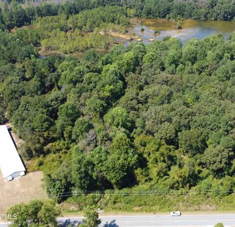 1158 Lee Johnson Road, Dunn, NC 28334