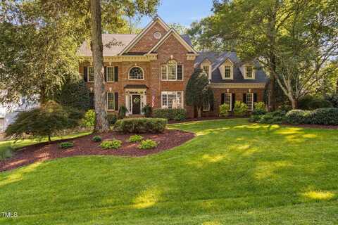 3904 Summer Brook Drive, Apex, NC 27539