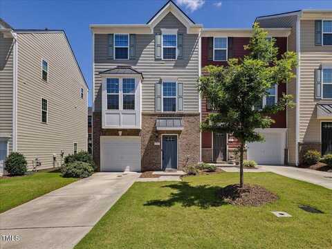 215 Brier Summit Place, Durham, NC 27703