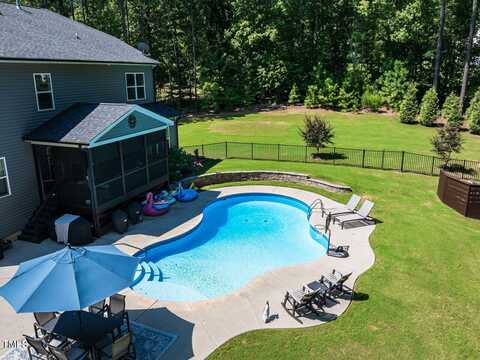 214 Cairnie Place, Clayton, NC 27527