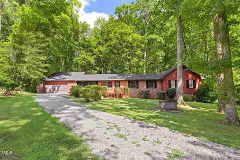 124 Driftwood Court, Macon, NC 27551