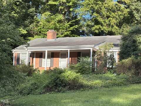 752 Currituck Drive, Raleigh, NC 27609