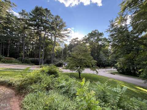 752 Currituck Drive, Raleigh, NC 27609