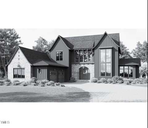 982 Shelley Road, Raleigh, NC 27609
