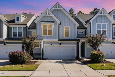 2679 Impulsion Drive, New Hill, NC 27562