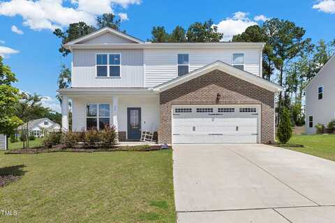 53 Albereto Drive, Clayton, NC 27527
