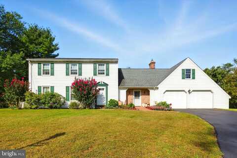 1337 COLDSPRINGS ROAD, POTTSTOWN, PA 19465