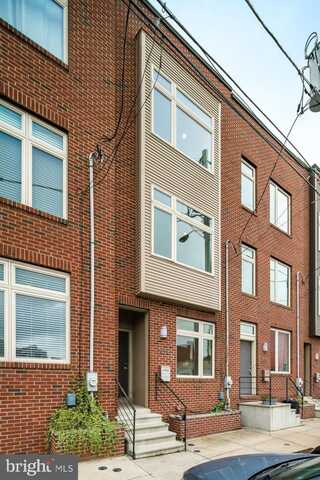 2028 E TRENTON AVENUE, PHILADELPHIA, PA 19125