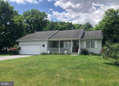 1164 PAPER MILL ROAD, CHAMBERSBURG, PA 17202