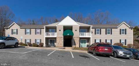 40 SMOKEWOOD COURT, STAFFORD, VA 22554