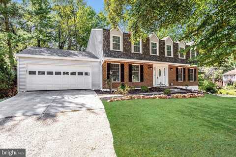 8334 TERRA GRANDE AVENUE, SPRINGFIELD, VA 22153