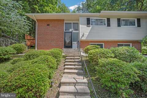 7826 GLENISTER DRIVE, SPRINGFIELD, VA 22152