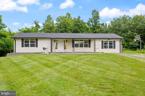 2806 DUVALL ROAD, BURTONSVILLE, MD 20866