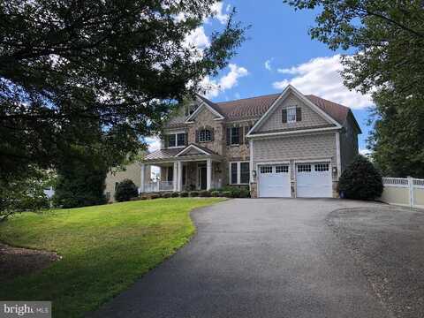 1882 BEULAH ROAD, VIENNA, VA 22182