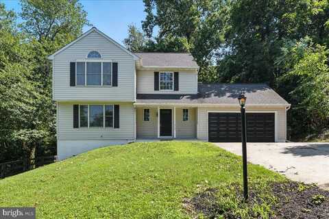 5757 ELKRIDGE HEIGHTS ROAD, ELKRIDGE, MD 21075