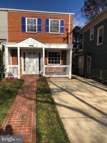 314 HUME AVENUE, ALEXANDRIA, VA 22301