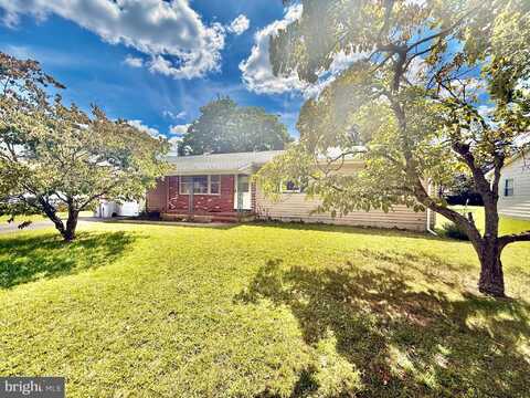 1221 MAYFAIR COURT, VINELAND, NJ 08360