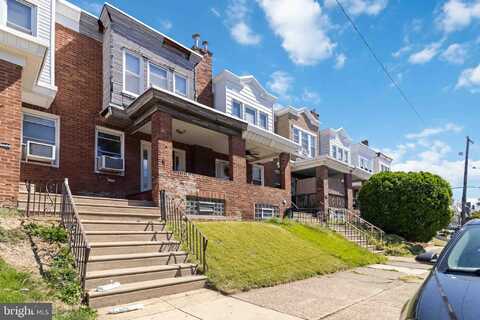 889 ANCHOR STREET, PHILADELPHIA, PA 19124