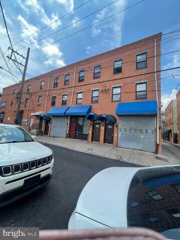 1210 N CARLISLE STREET, PHILADELPHIA, PA 19121