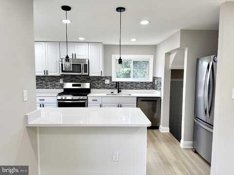 1231 POPLAR AVENUE, BALTIMORE, MD 21227
