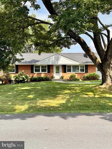 1243 KURTZ ROAD, MCLEAN, VA 22101
